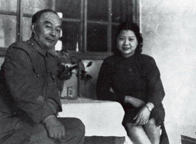 蒋介石逃往台湾之时，带走三位军官太太，她们后来的生活如何？