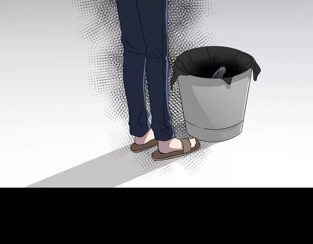 人性超讽刺漫画：妈妈心中最完美的儿子