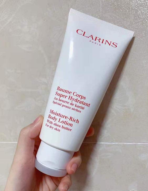 欧苏丹乳木果身体乳孕妇