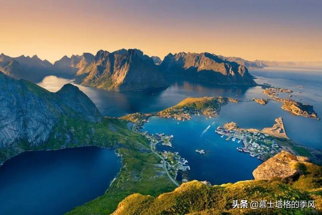2022年世界十大最佳旅行国家榜单推出，你去过哪个？