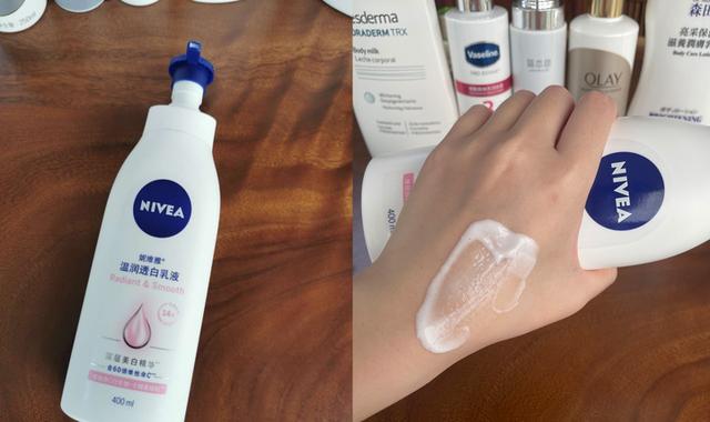 身上有干皮可以抹凡士林身体乳吗