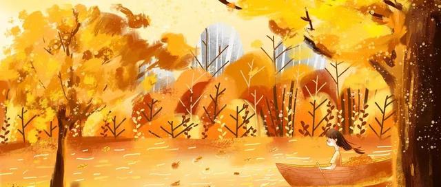 秋气与肺相通应，养肺是秋季养生的重点