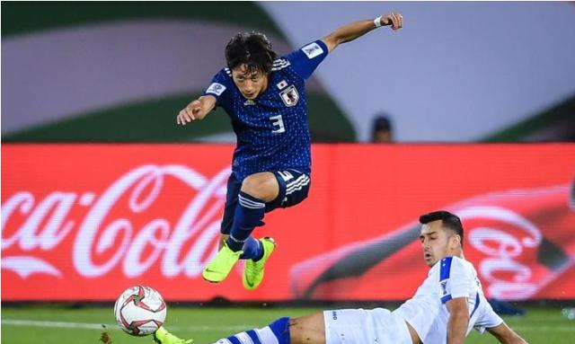 本田圭佑 中国男足已经沦为亚洲四流 日本不仅要赢还要赚净胜球 全网搜