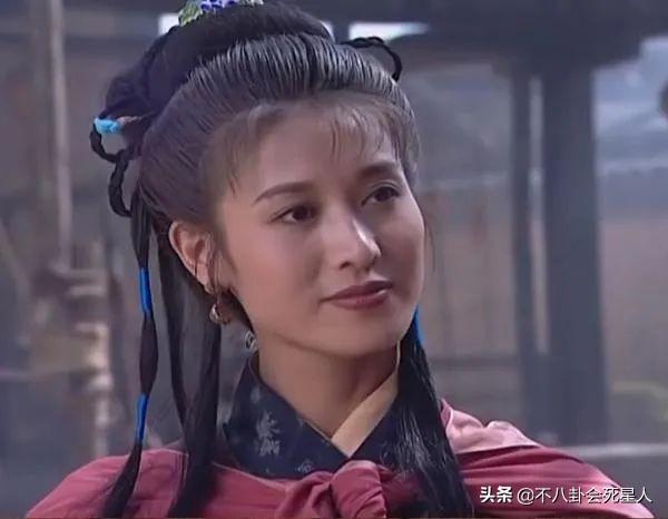 大陶红:同名不同命！娱乐圈这9对艺人，有人成国民女神，有人成过街老鼠