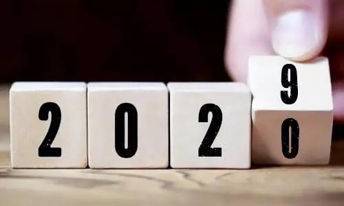 12月31日跨年心情说说大全 迎接2020的朋友圈经典说说