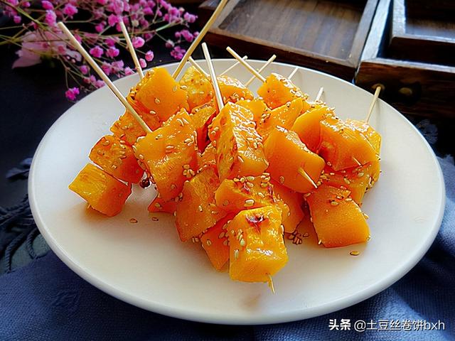 白露节气将至，这六种食物要多吃，补充营养，平衡健康，平安度秋