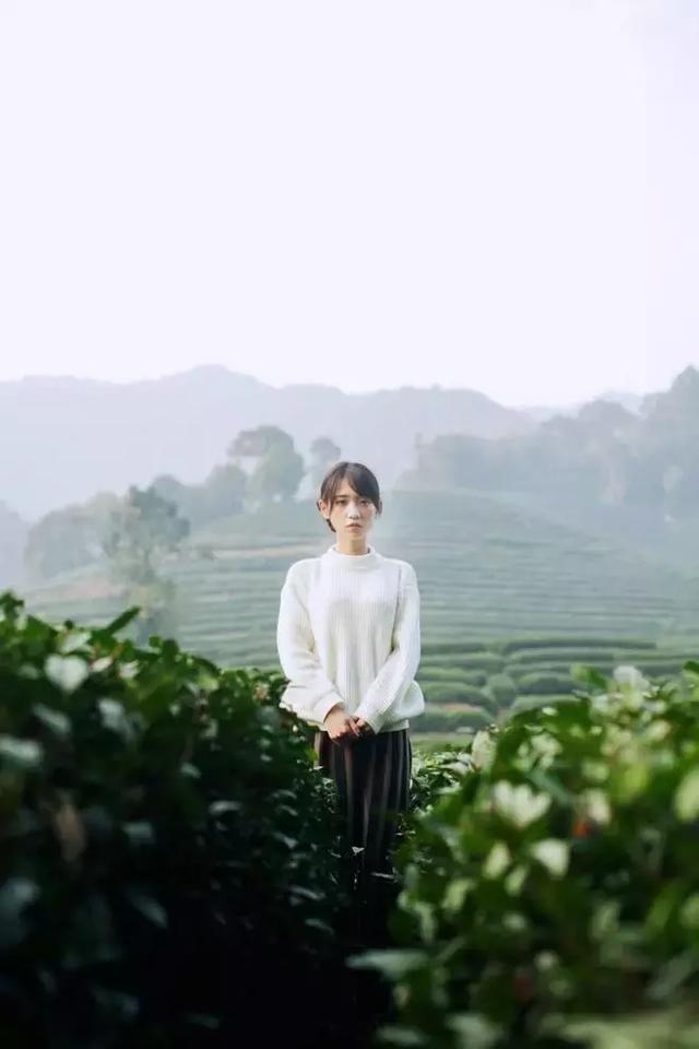 晚安的语句181116：若可，我许你浮生若梦，几度欢颜