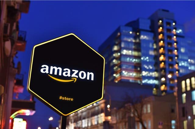 亚马逊2021Q2财报：营收增速放缓不及预期，AWS云服务竞争激烈