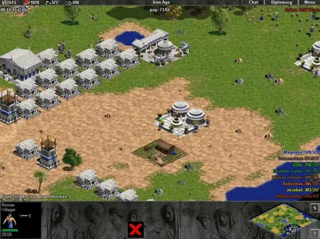 Steam好评率81%，《帝国时代4》能否重振“帝国”RTS荣光？