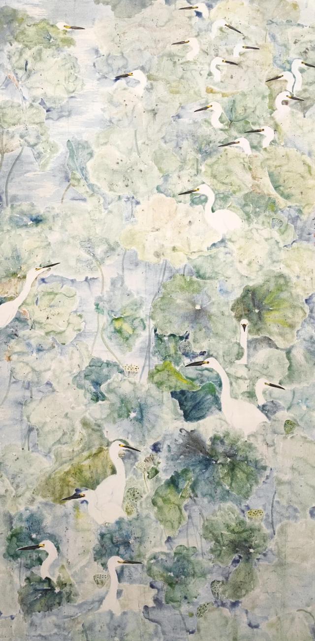 2019年南京工程学院毕业展
