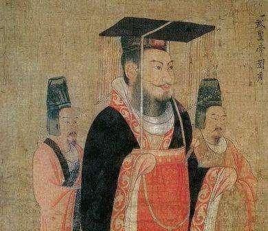 东汉王朝，一个由落魄皇族一手建立的强大王朝-第1张图片-看历史网