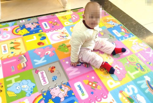 幼儿跳舞毯(幼儿跳舞毯的危害和好处)