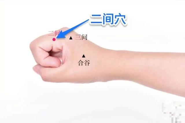 中医针灸上肢疾病处方9