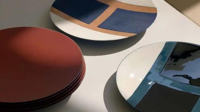 装饰工程设计展