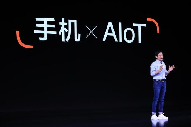小米 Sound 智能音箱發佈，AloT 佈局沖擊高端