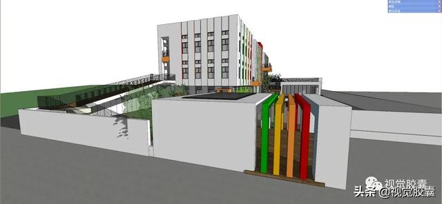 2021中国最美幼儿园，这样的环境中成长，一定充满真善美