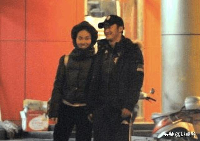 太极宗师24年：吴京已成叔圈顶流，拒绝他的樊亦敏却泯然众人矣