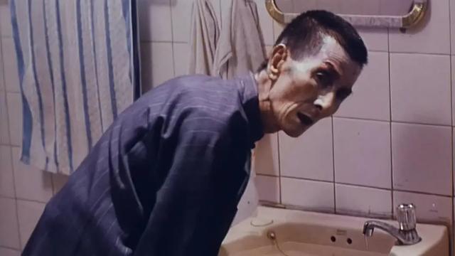 中国恐怖片排行榜