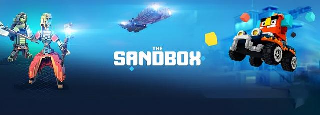 世链投研｜强势来袭的Sandbox，是否会成为元宇宙下一个风向标？