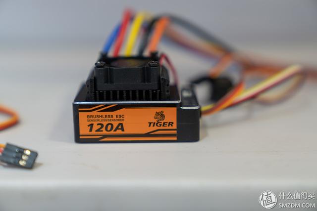 工程车rc模型展