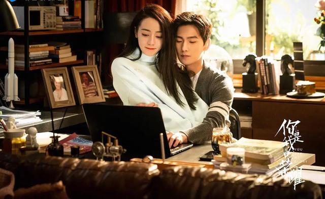 迪丽热巴的感情史(迪丽热巴的感情八卦)