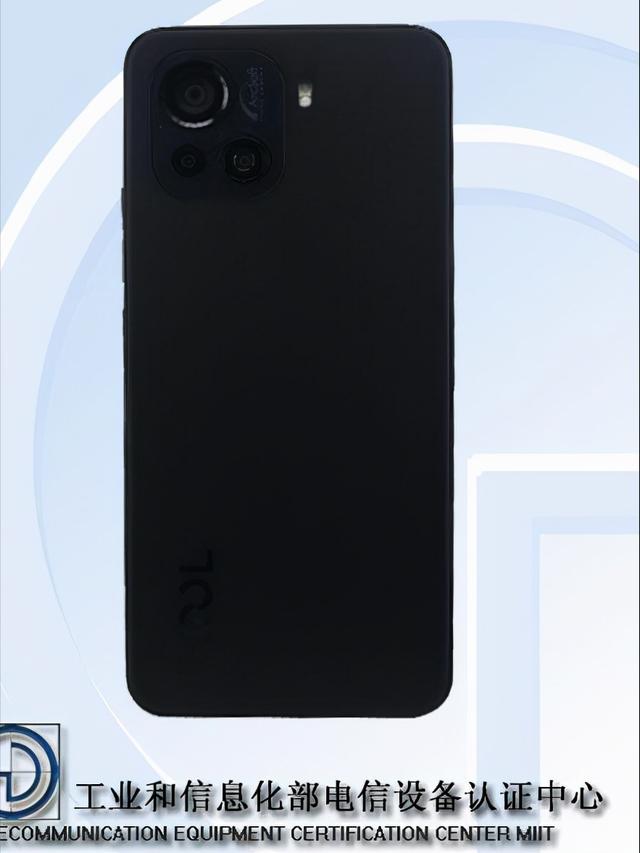 酷派cool20Pro曝光，对称扬声器，使用天玑900芯片