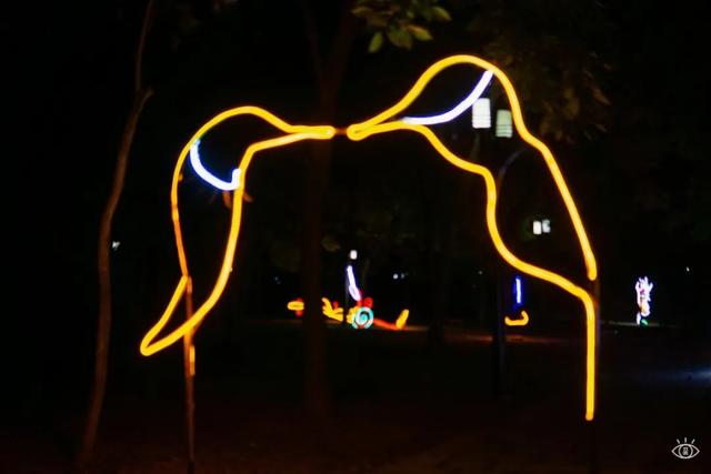 深圳灯光机械展
