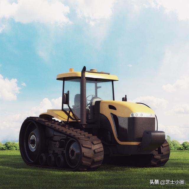 超过500款C4D单体三维模型包GSG单体3D精细工程设计素材和预设