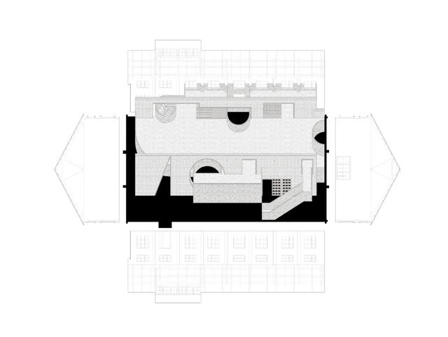 机械展展台设计