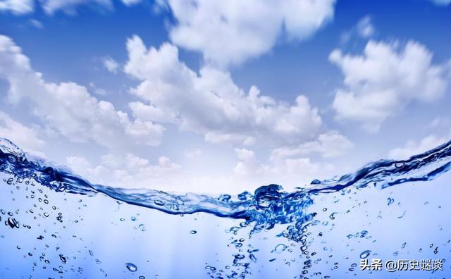 卖净水器的人总说自来水不干净，为何自来水公司却不出声？