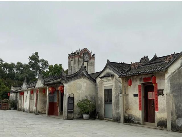 深圳机械展展馆