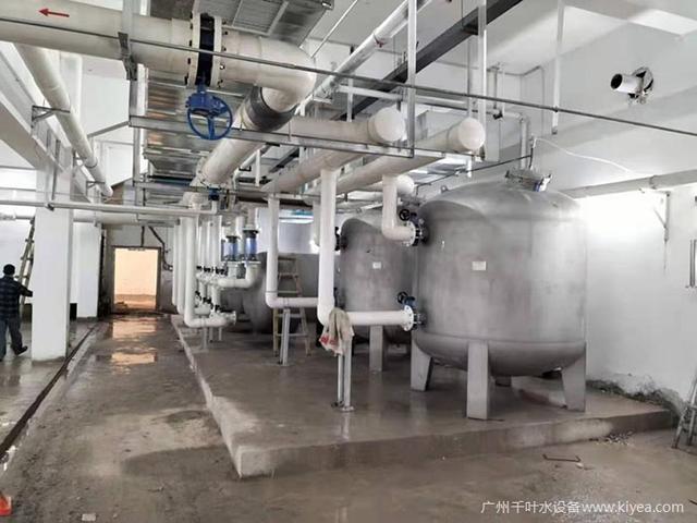 卧式不锈钢过滤机哪家好