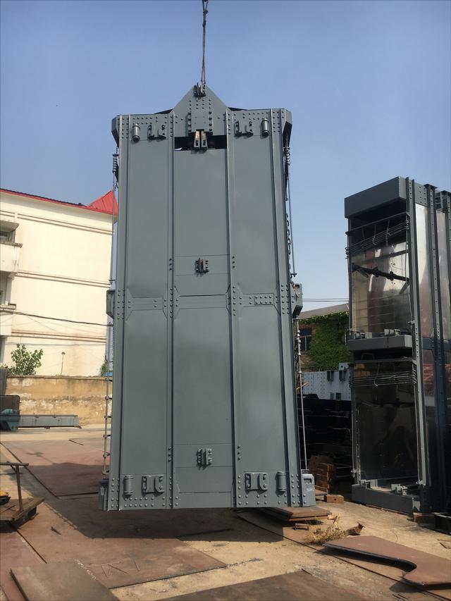 矿用设备代加工_矿用绞车设备