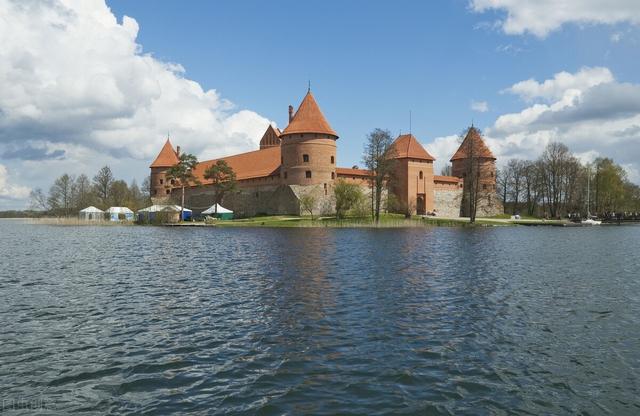 小國立陶宛 哪來的勇氣 敢觸碰中國的逆鱗 討好美國是原因之一 Kks資訊網