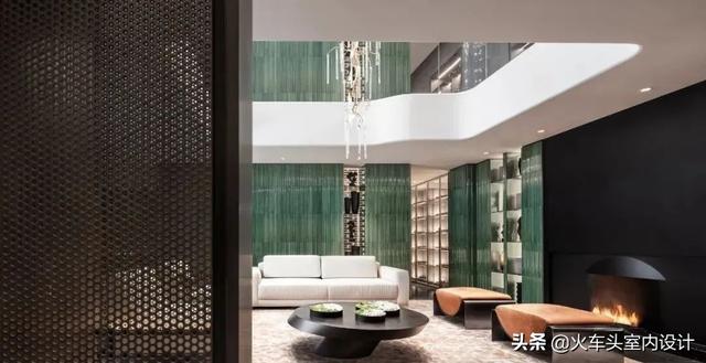 重庆展宸装饰工程