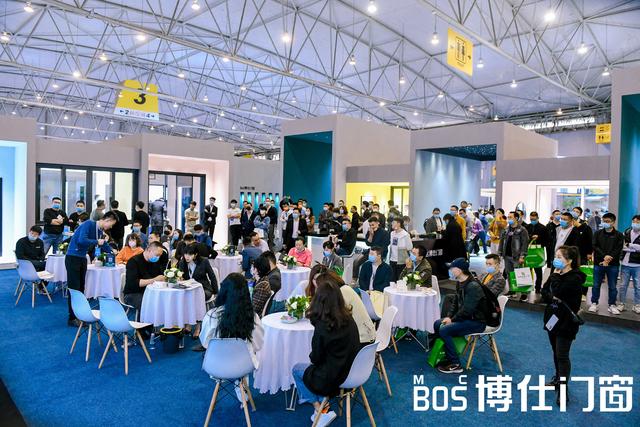 2018年门窗设备机械展