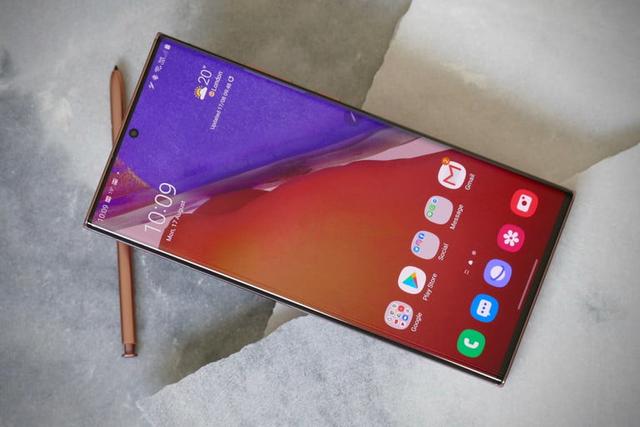 双十一手机选择指南：目前这 10 款手机口碑比较好