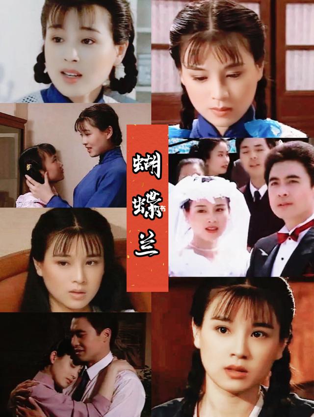 蝴蝶兰电视剧 蝴蝶兰电视剧（蝴蝶兰电视剧演员表） 生活