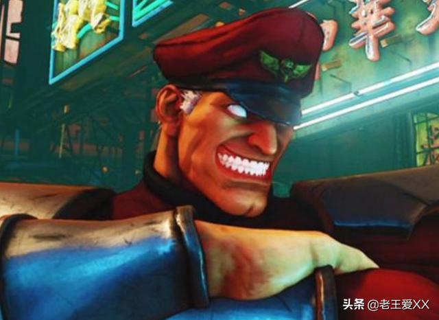 超级街霸2出招表
