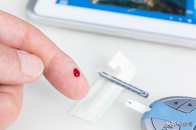 150克红心火龙果，看看食后血糖升降如何？