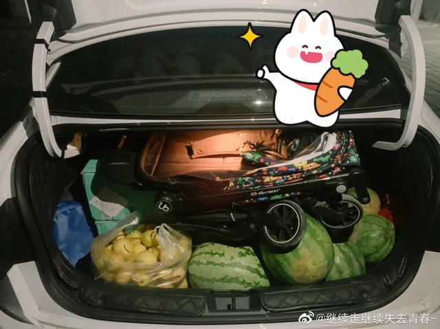 品读 | 箱子再大，也装不下爸妈的爱