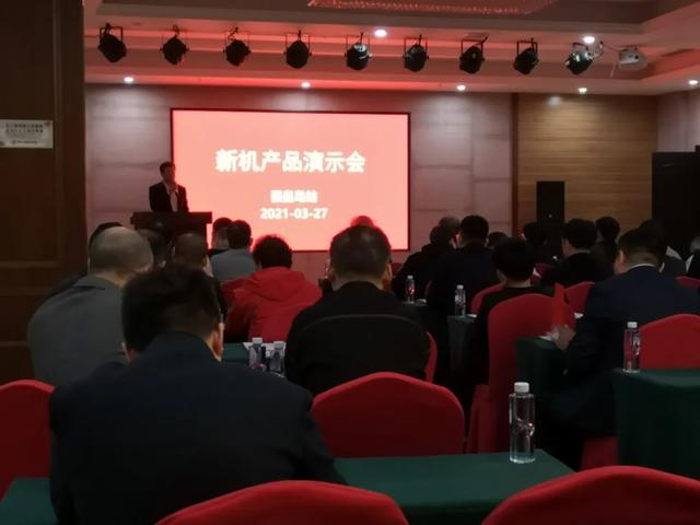 纸箱机械展济南