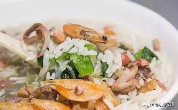 广东人眼中的十大美食（大广东的地道美食一个都不放过）(56)