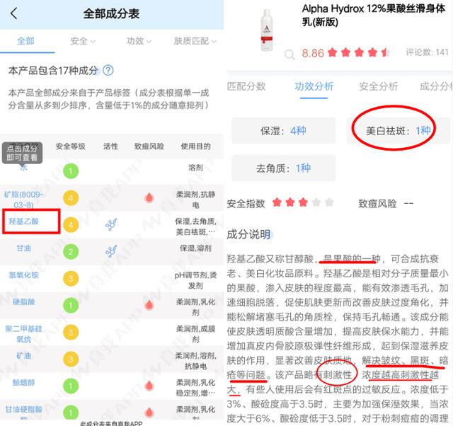 欧舒丹旗下身体乳