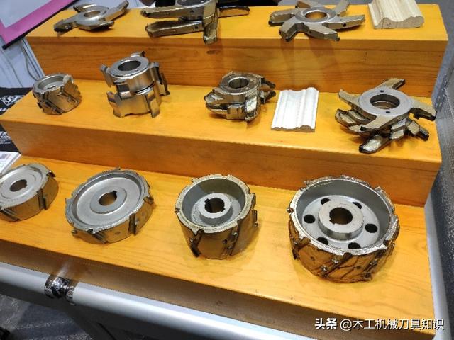 青岛木工机械展