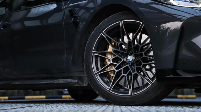 bmw是什么车(bmw为什么叫宝马)
