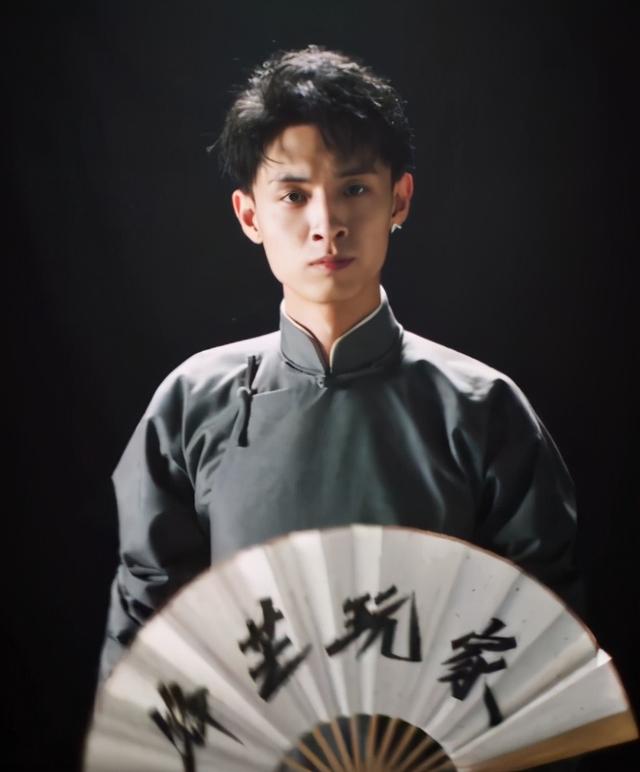 圈内最新爆料周震南秦瑶said凯旋呐的微博