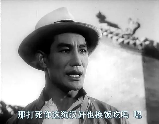 安吉斯凭着胆大自如,活泼淘气,拿下了主角的名额.