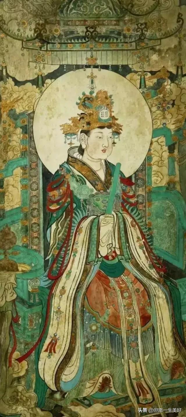 农历3月3日是什么日子老黄历(农历三月三是王母娘娘的生辰)