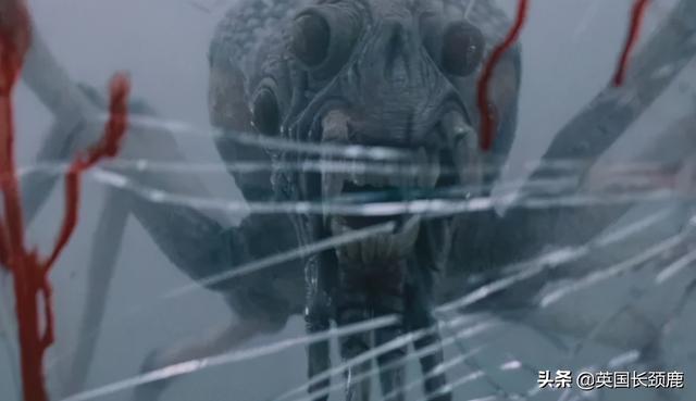 科幻巨制灵异事件:除了电锯惊魂和IT，万圣节还能看什么？25部恐怖电影大推荐